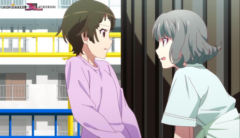 Monogatari Series: Off & Monster Season en hd