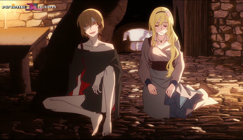 Monogatari Series: Off & Monster Season completo