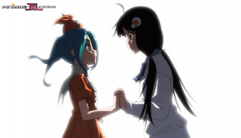 Monogatari Series: Off & Monster Season ver gratis