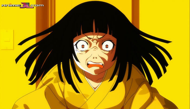 Monogatari Series: Off & Monster Season en español