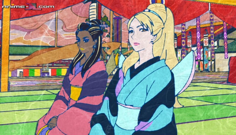 Mononoke Movie: Hinezumi online