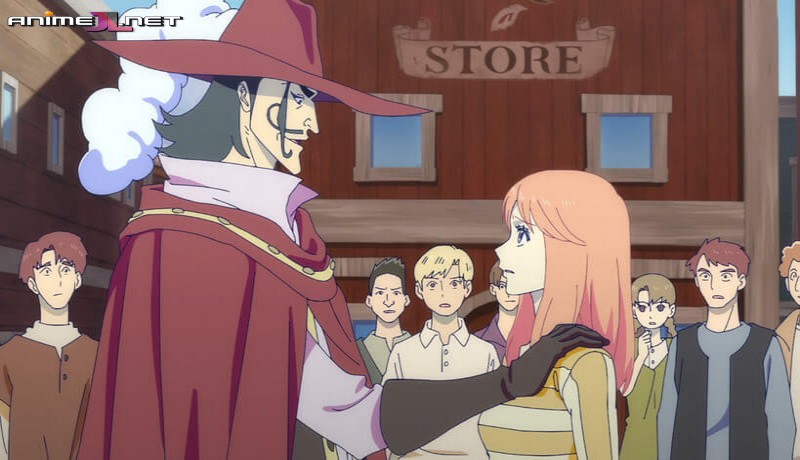 Monsters: Ippyaku Sanjou Hiryuu Jigoku Español ver gratis