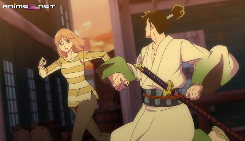 ver Monsters: Ippyaku Sanjou Hiryuu Jigoku Español