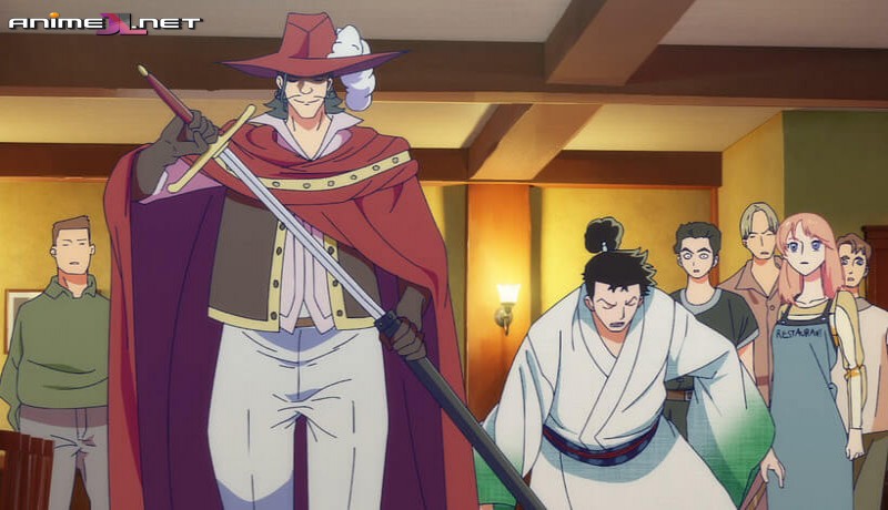 Monsters: Ippyaku Sanjou Hiryuu Jigoku Español en español