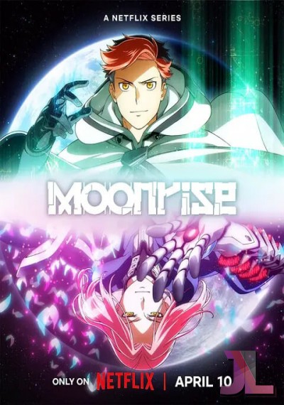 Moonrise Español Latino online