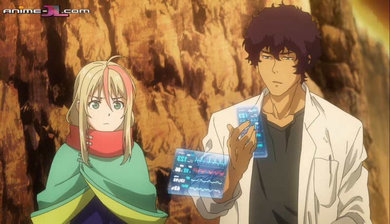 Moonrise Español Latino ver gratis