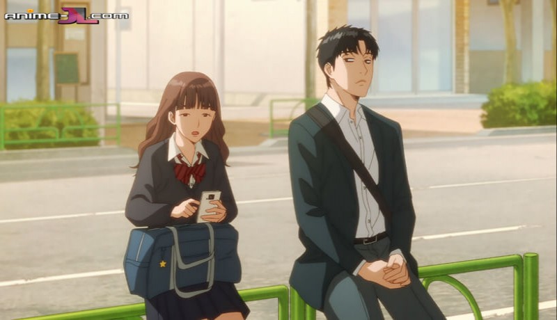 ver Muchu-sa, Kimi ni