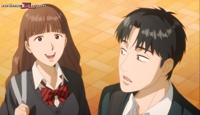 Muchu-sa, Kimi ni online