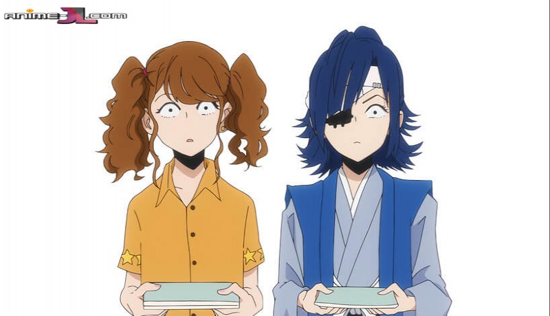 Murai no Koi (Murai in Love) Español Latino en hd