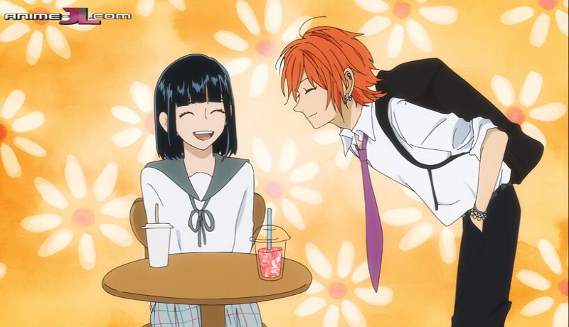 Murai no Koi (Murai in Love) Español Latino en latino
