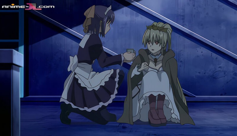 ver Murder Princess Español Latino