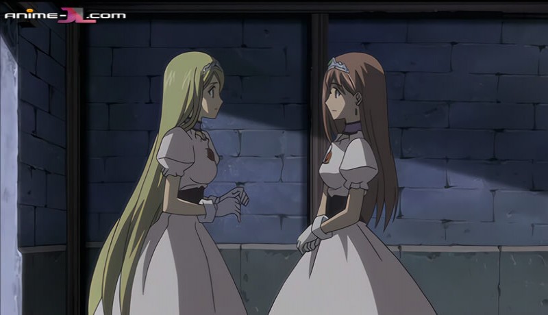 Murder Princess Español Latino ver gratis