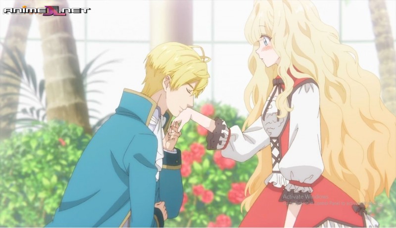 Mushikaburi-hime completo