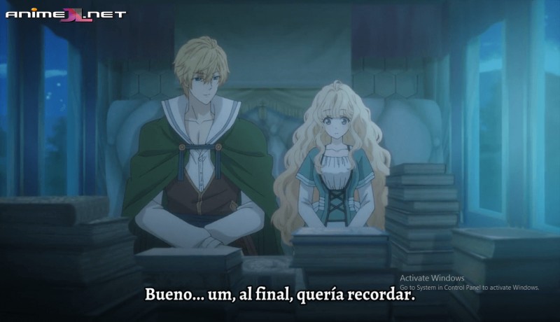 Mushikaburi-hime ver gratis