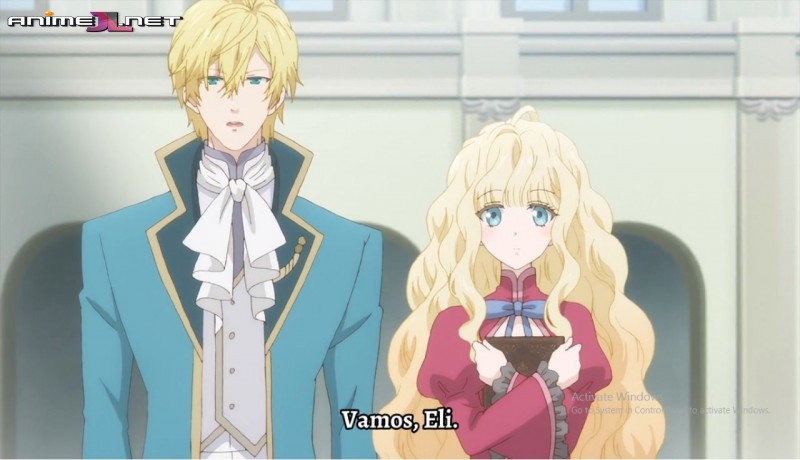 Mushikaburi-hime en latino