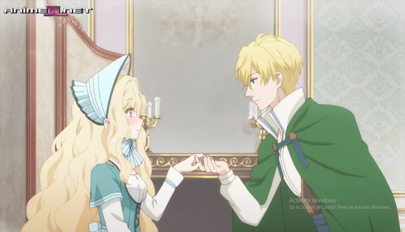 Mushikaburi-hime en hd