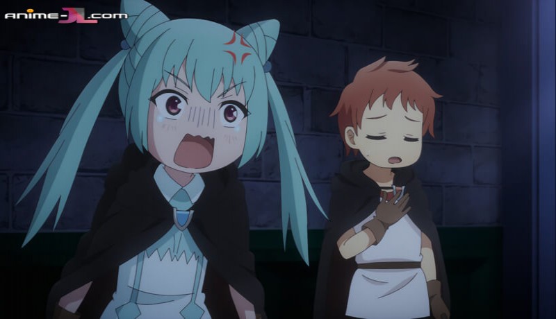 ver Mushoku no Eiyuu: Betsu ni Skill nanka Ira Nakattan Daga