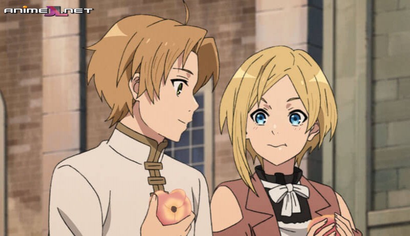 Mushoku Tensei: Isekai Ittara Honki Dasu Temporada 2 Castellano ver gratis