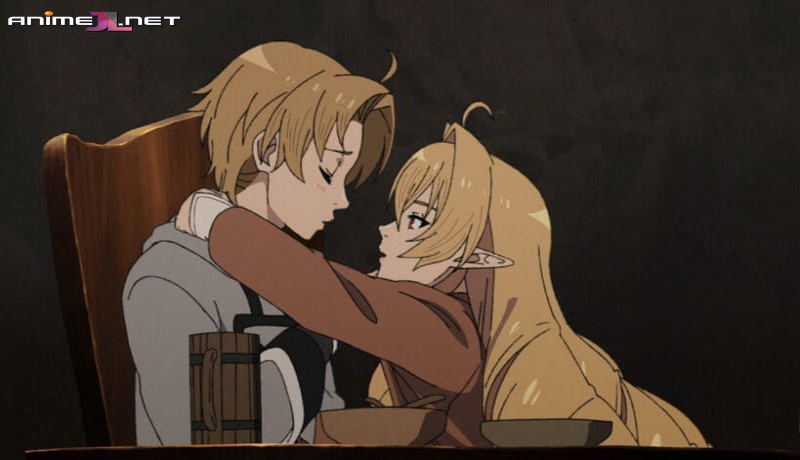 Mushoku Tensei: Isekai Ittara Honki Dasu Temporada 2 Castellano en español