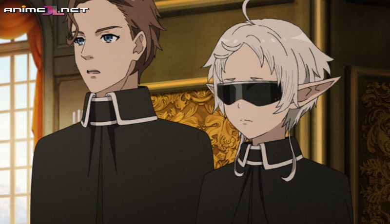 ver Mushoku Tensei: Isekai Ittara Honki Dasu Temporada 2 Castellano
