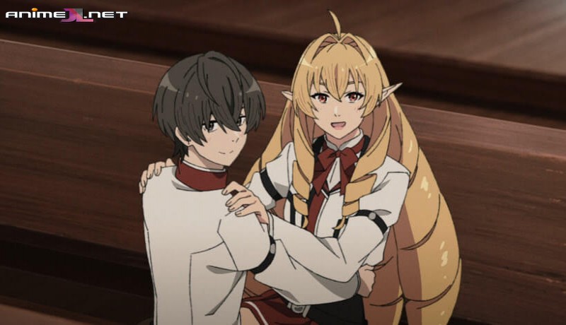 ver Mushoku Tensei: Isekai Ittara Honki Dasu Temporada 2 Castellano