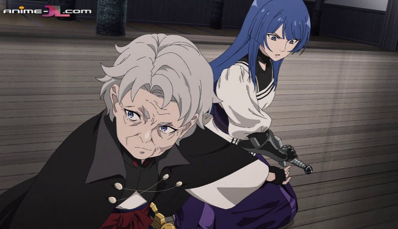 Mushoku Tensei: Isekai Ittara Honki Dasu Temporada 3 en latino