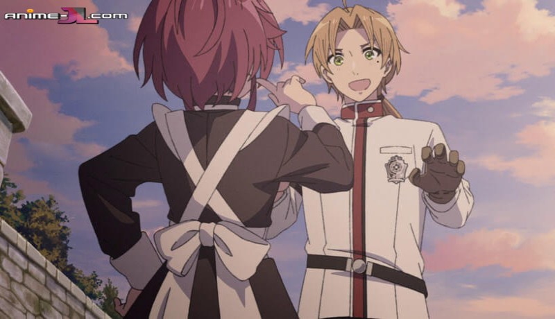 ver Mushoku Tensei: Isekai Ittara Honki Dasu Temporada 3