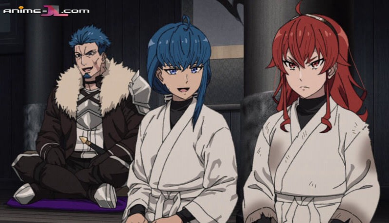 Mushoku Tensei: Isekai Ittara Honki Dasu Temporada 3 online