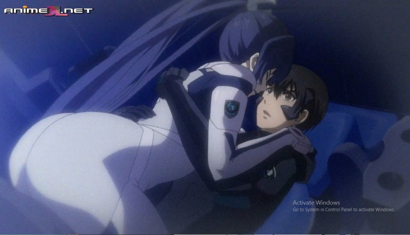 Muv-Luv Alternative The Animation Temporada 2 online