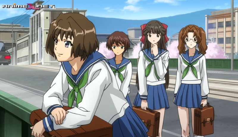 ver Muv-Luv Alternative: Total Eclipse Español Latino