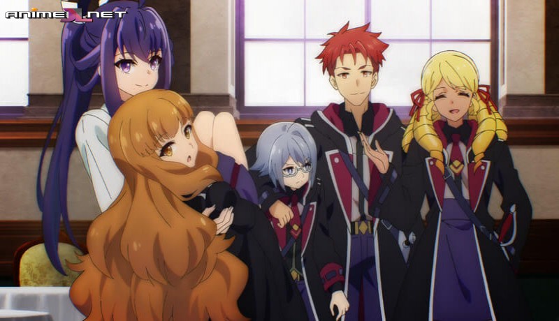 ver Nanatsu no Maken ga Shihai suru