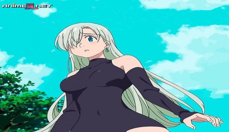 Nanatsu no Taizai Latino online