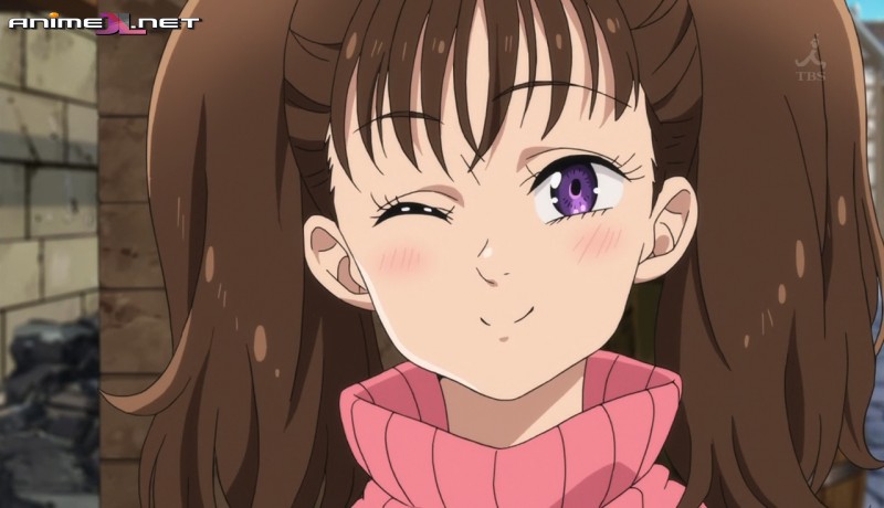 ver Nanatsu no Taizai Latino