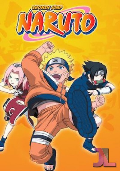 Naruto