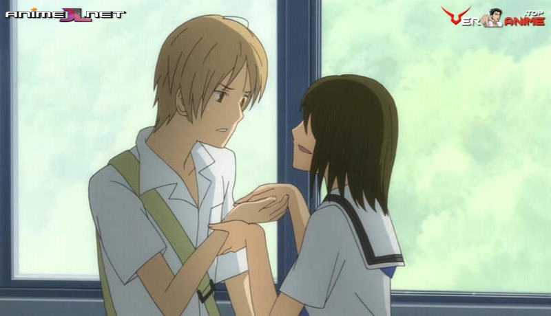 ver Natsume Yuujinchou Temporada 3 Español Latino