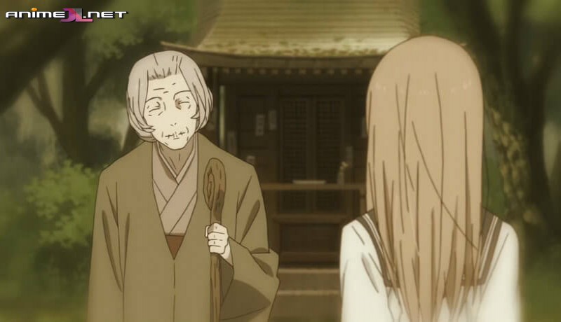 ver Natsume Yuujinchou Temporada 3 Español Latino