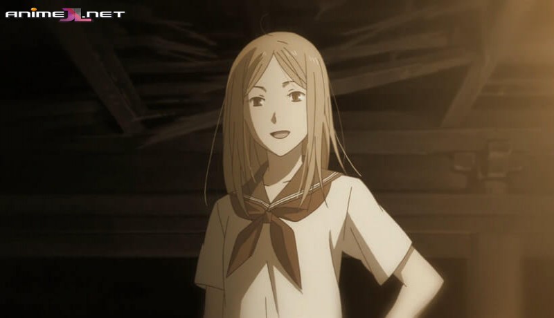 Natsume Yuujinchou Temporada 3 Español Latino full