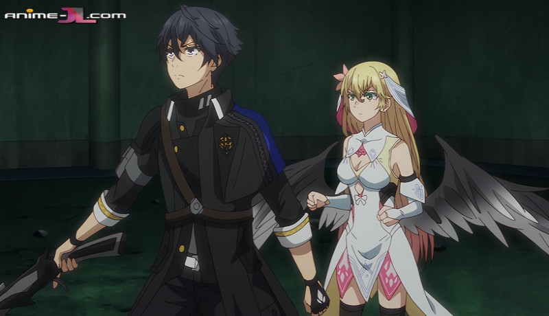 Naze Boku no Sekai wo Daremo Oboeteinai no ka? completo