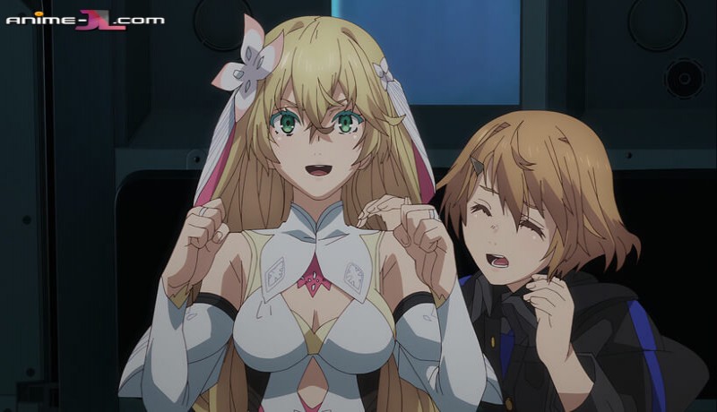 Naze Boku no Sekai wo Daremo Oboeteinai no ka? en hd