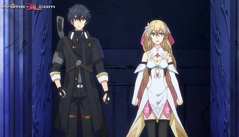Naze Boku no Sekai wo Daremo Oboeteinai no ka? en latino