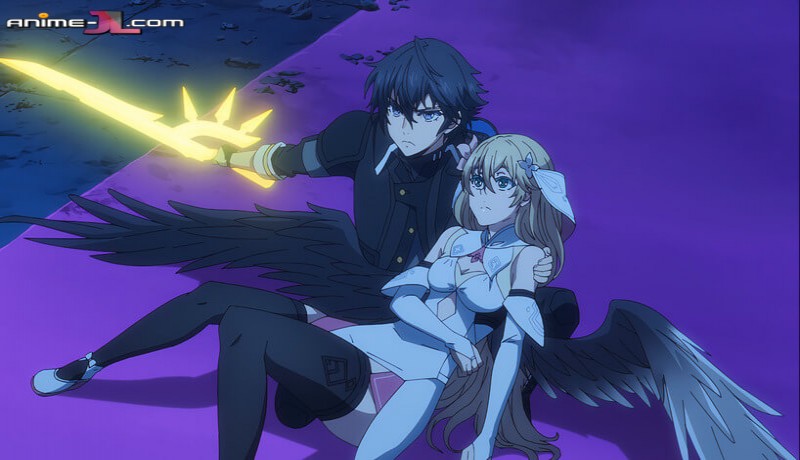 Naze Boku no Sekai wo Daremo Oboeteinai no ka? en español