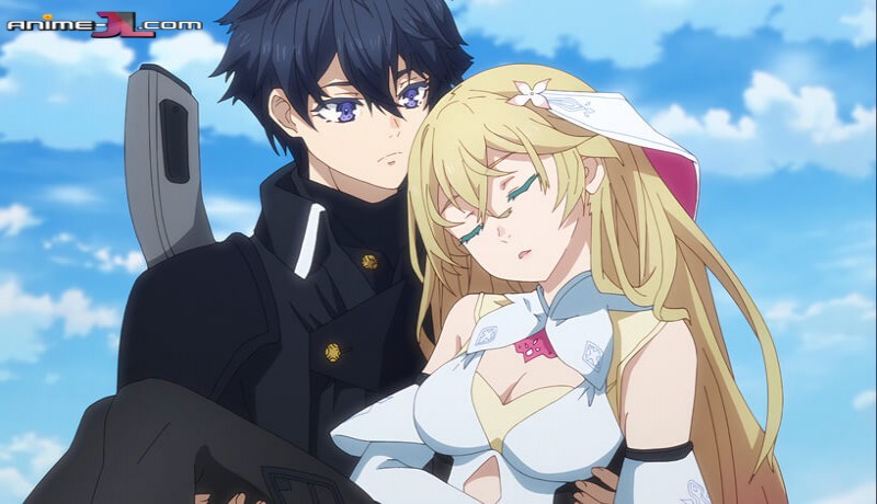 ver Naze Boku no Sekai wo Daremo Oboeteinai no ka?