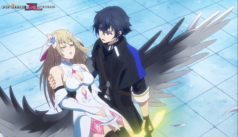 Naze Boku no Sekai wo Daremo Oboeteinai no ka? full