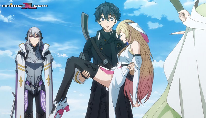 Naze Boku no Sekai wo Daremo Oboeteinai no ka? online