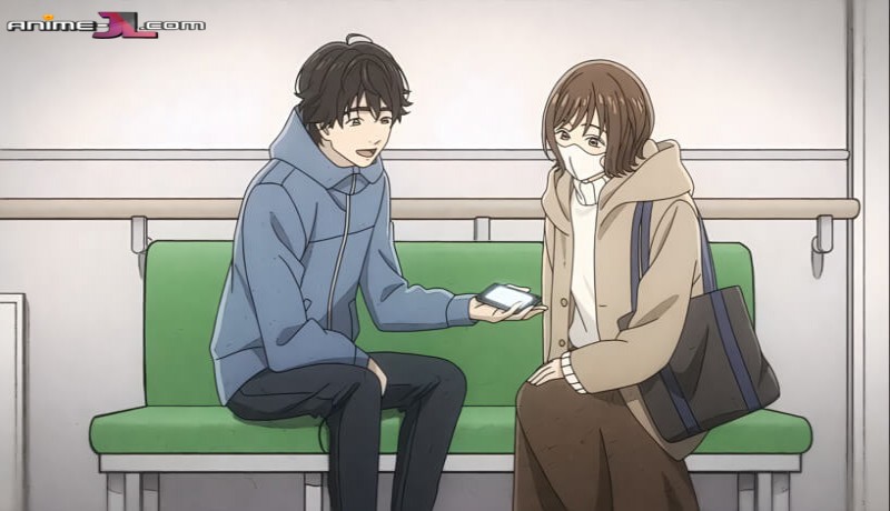 Nazotoki wa Dinner no Ato de completo