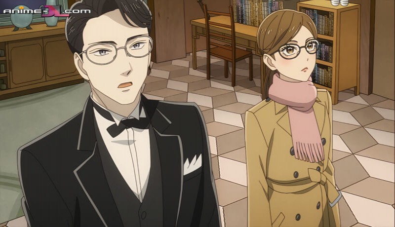 ver Nazotoki wa Dinner no Ato de Castellano