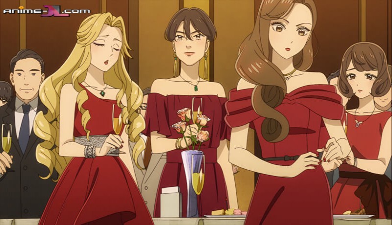 ver Nazotoki wa Dinner no Ato de Español Latino