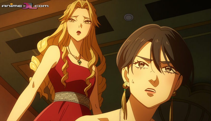 Nazotoki wa Dinner no Ato de Español Latino en hd