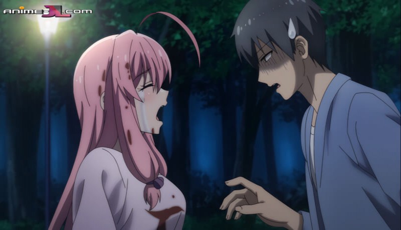 NEET Kunoichi to Nazeka Dousei Hajimemashita en español