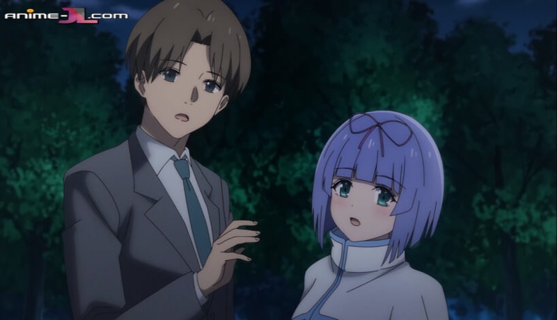 NEET Kunoichi to Nazeka Dousei Hajimemashita en latino
